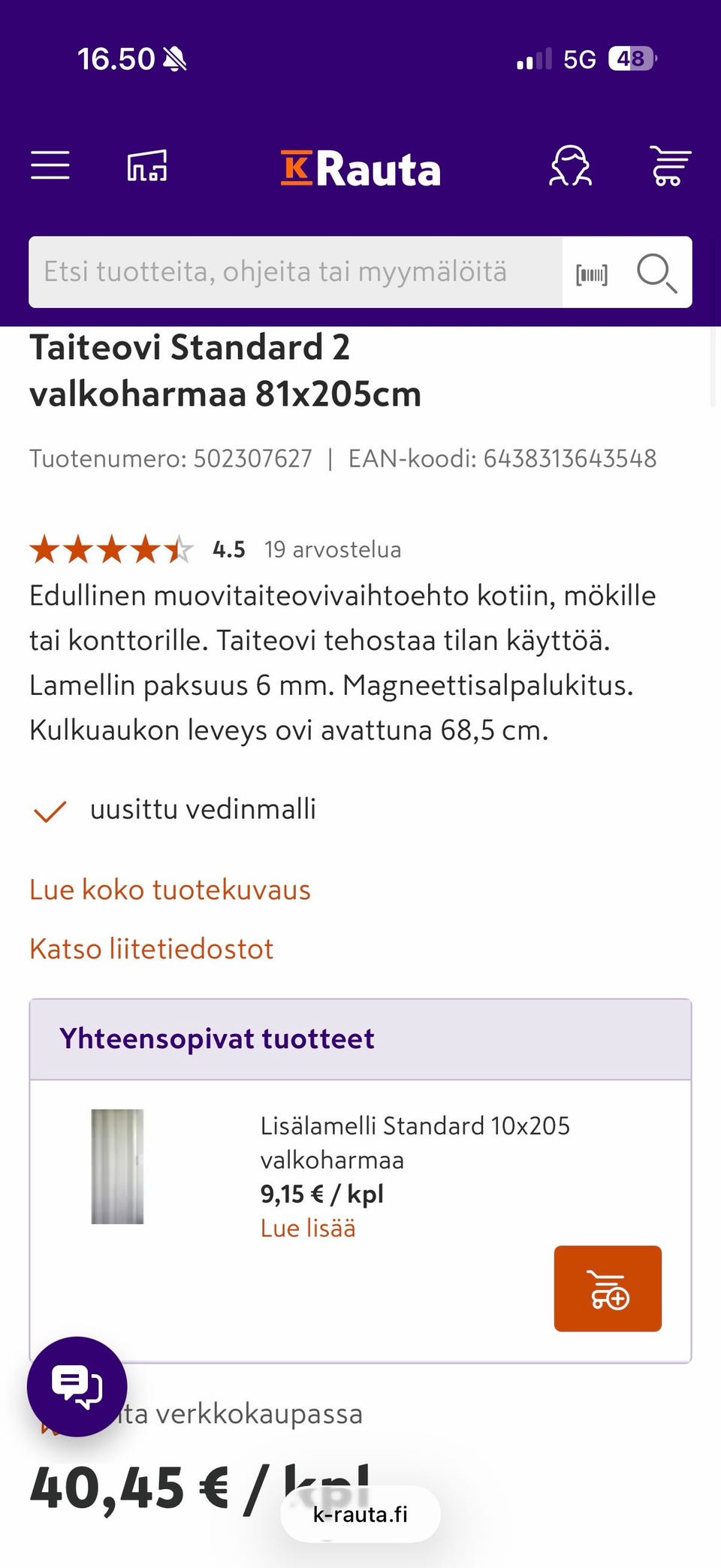 Kuvagalleria
