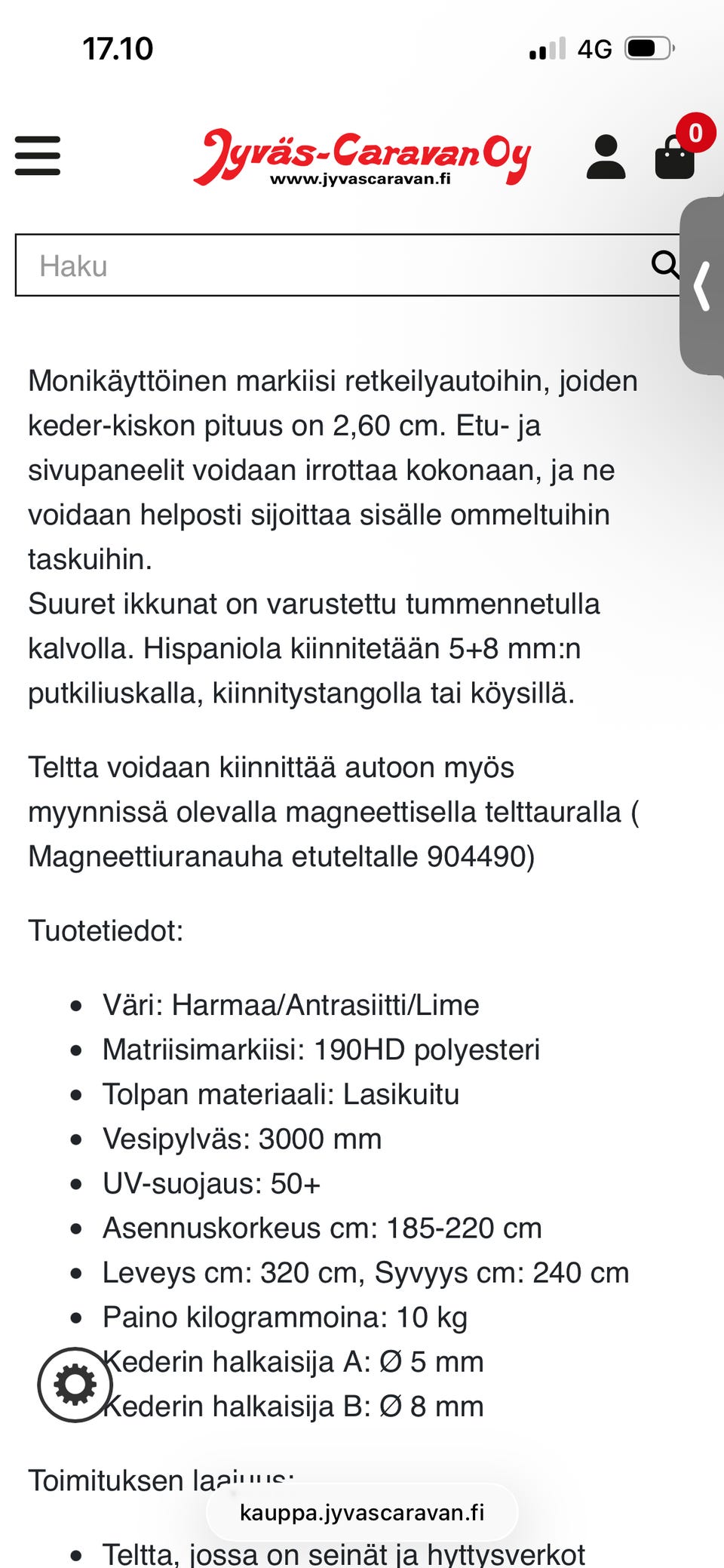 Kuvagalleria