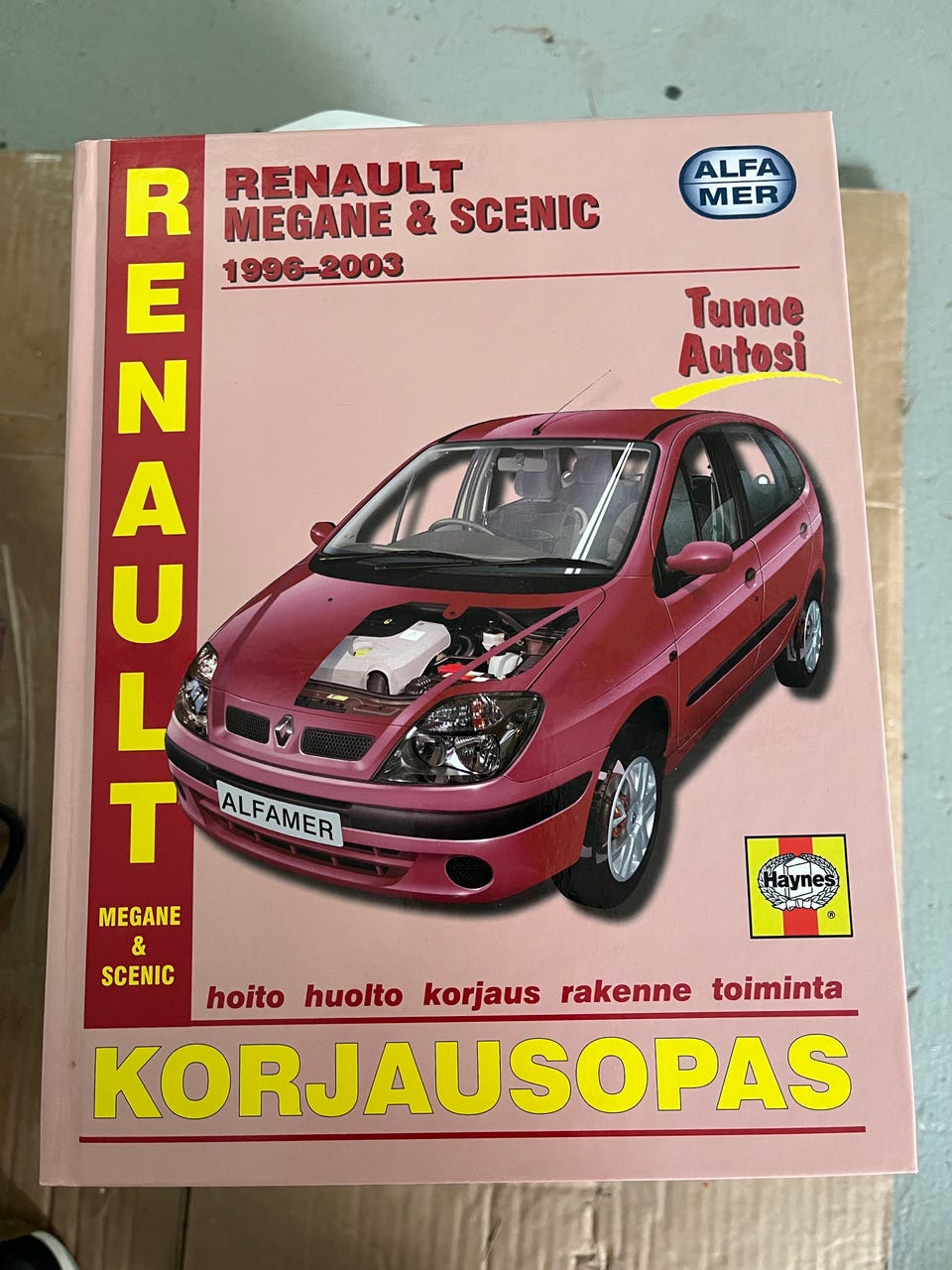 Kuvagalleria