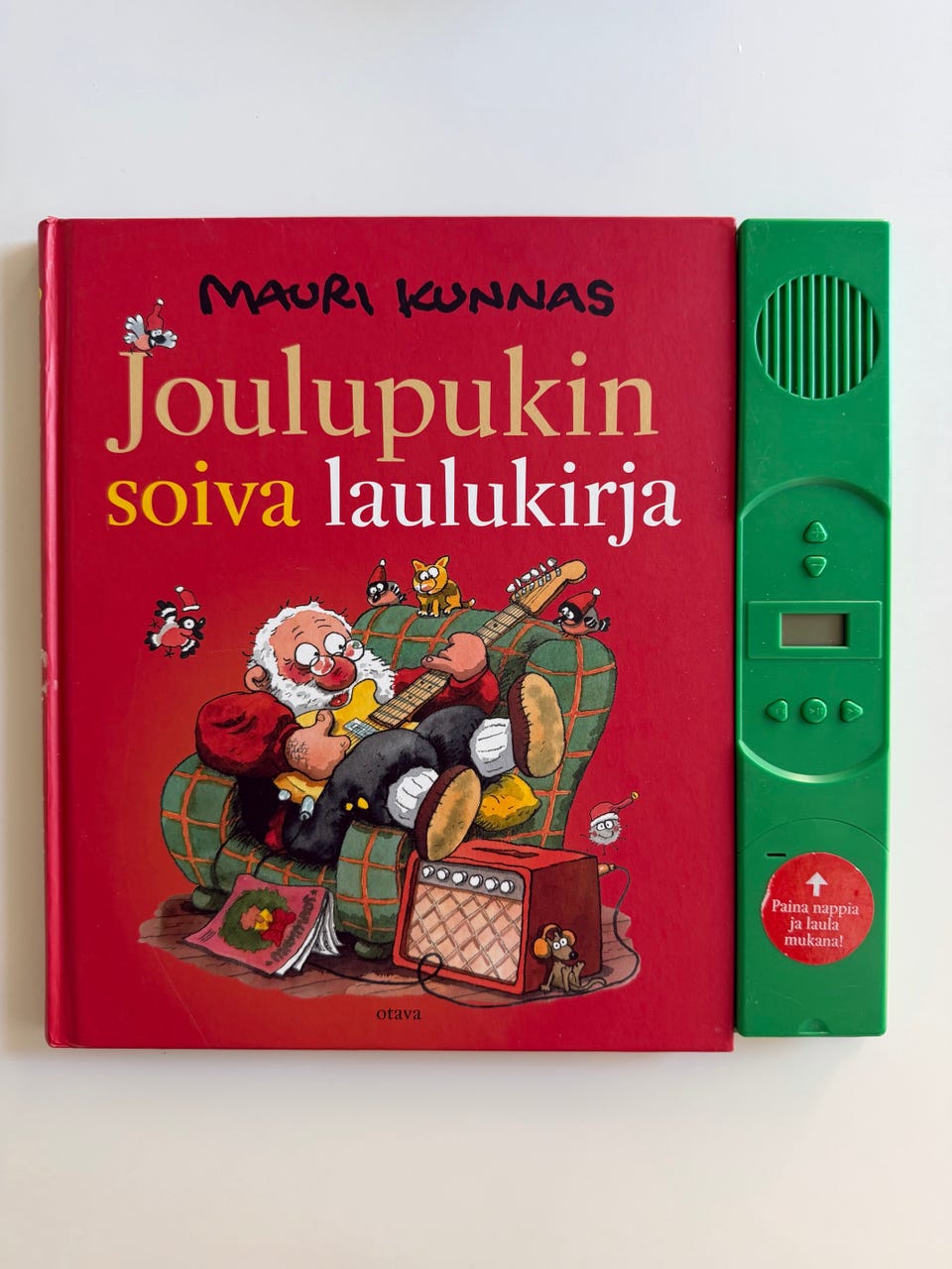 Kuvagalleria