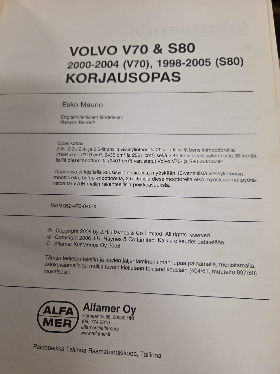 Kuvagalleria