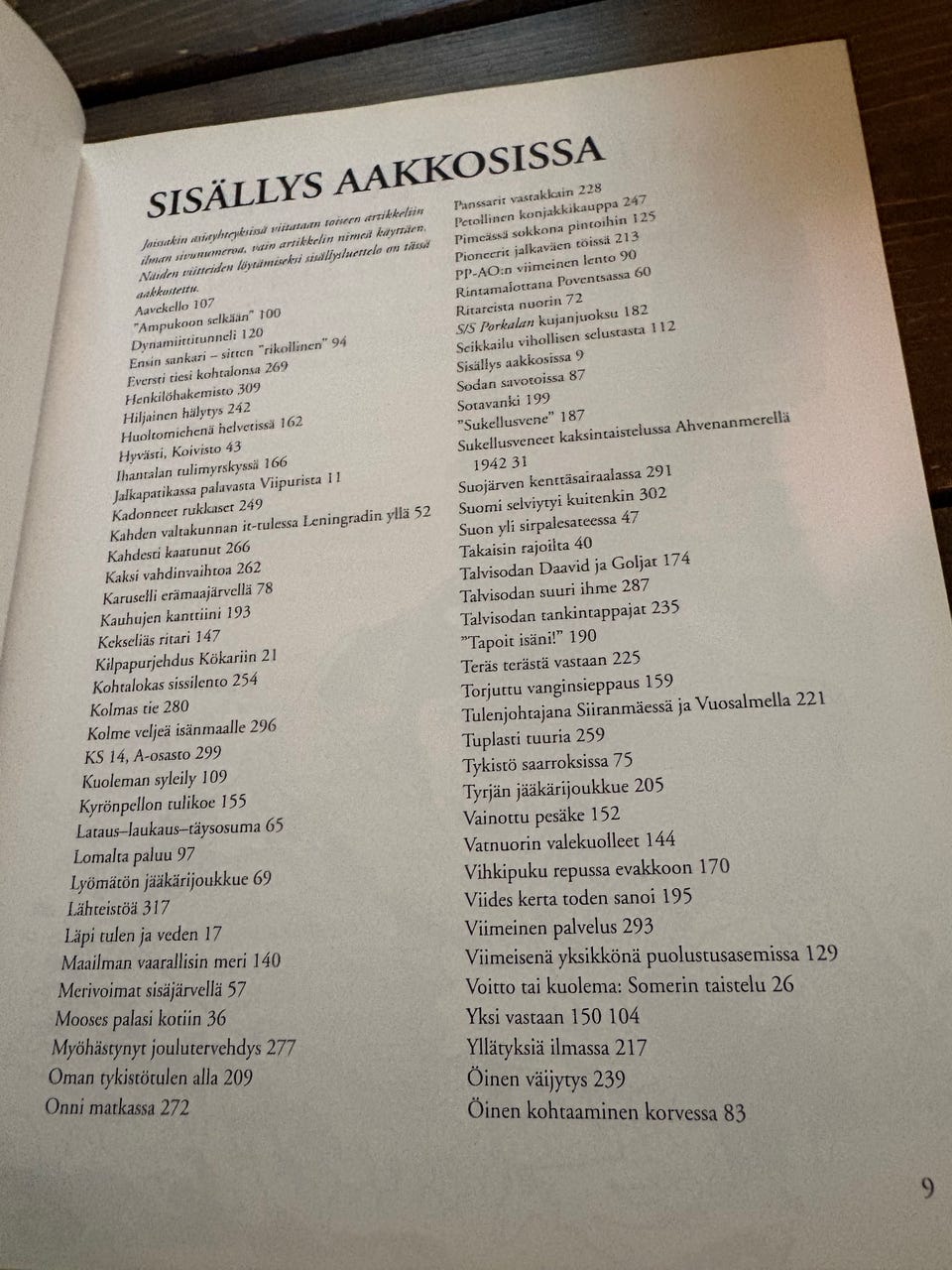 Kuvagalleria