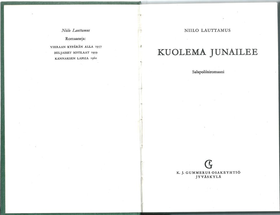 Kuvagalleria