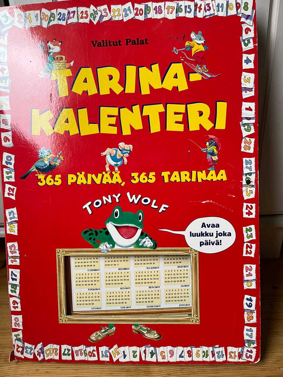 Kuvagalleria