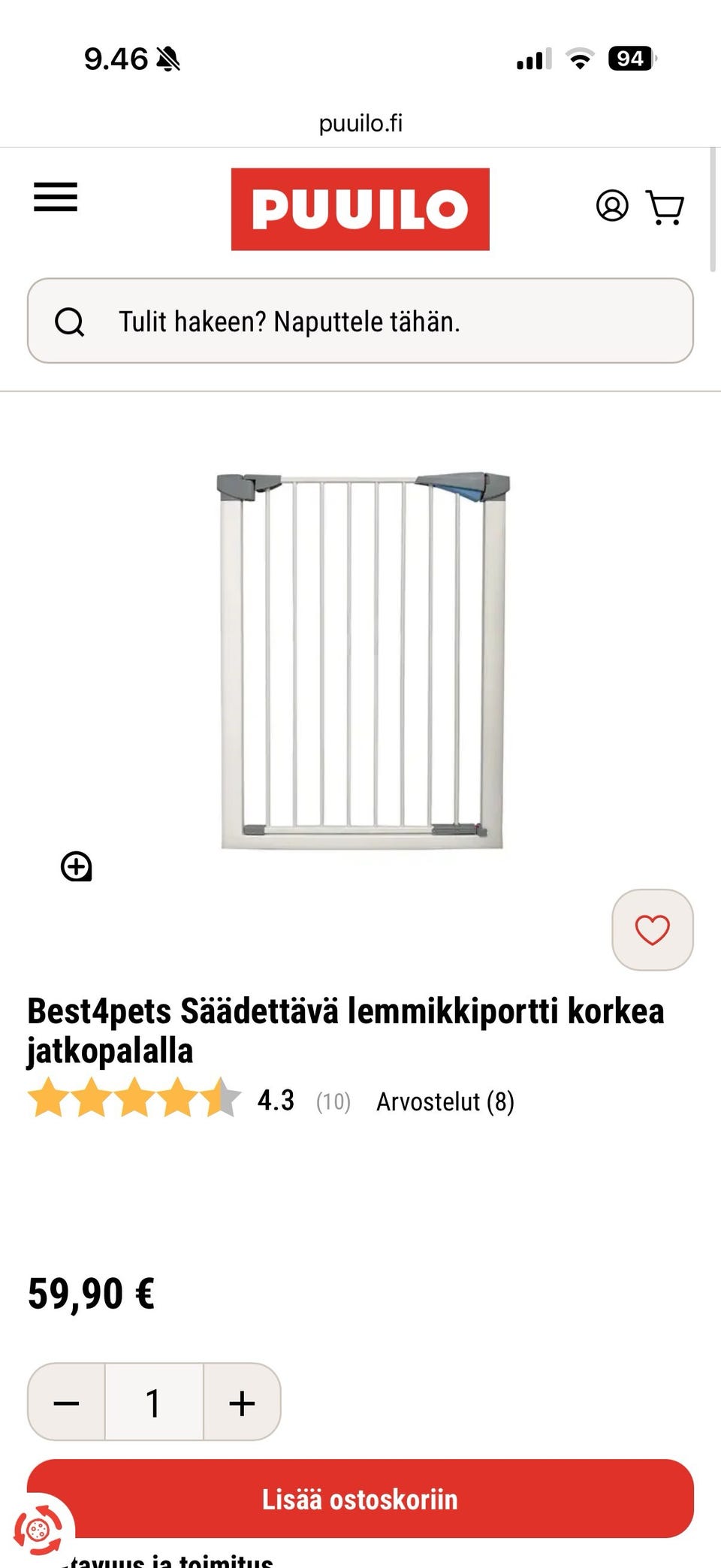 Kuvagalleria