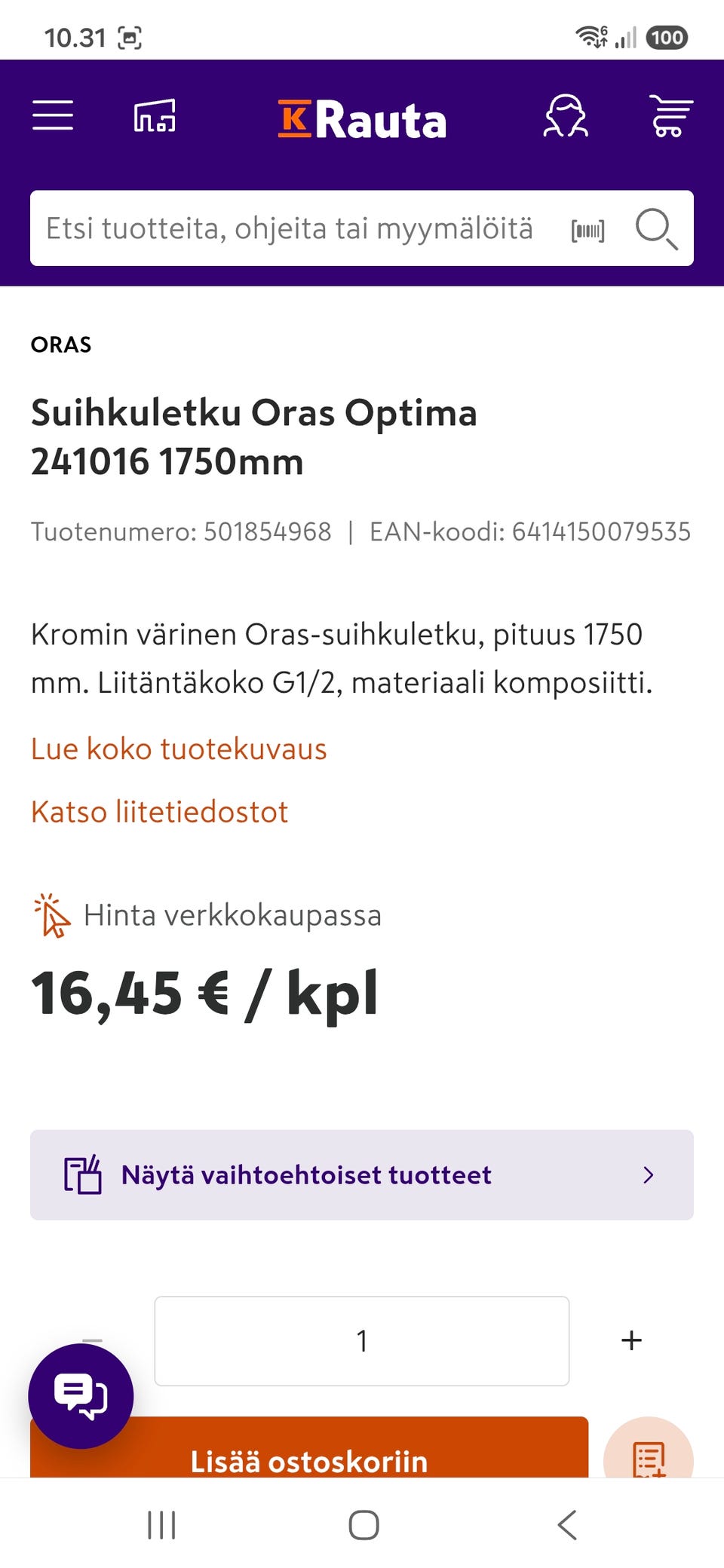 Kuvagalleria