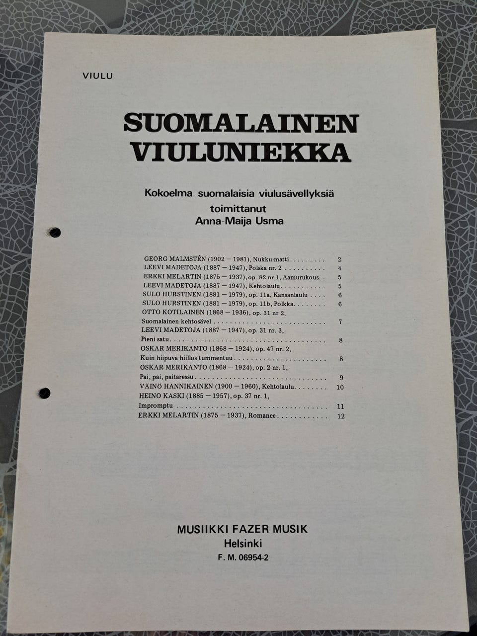 Kuvagalleria
