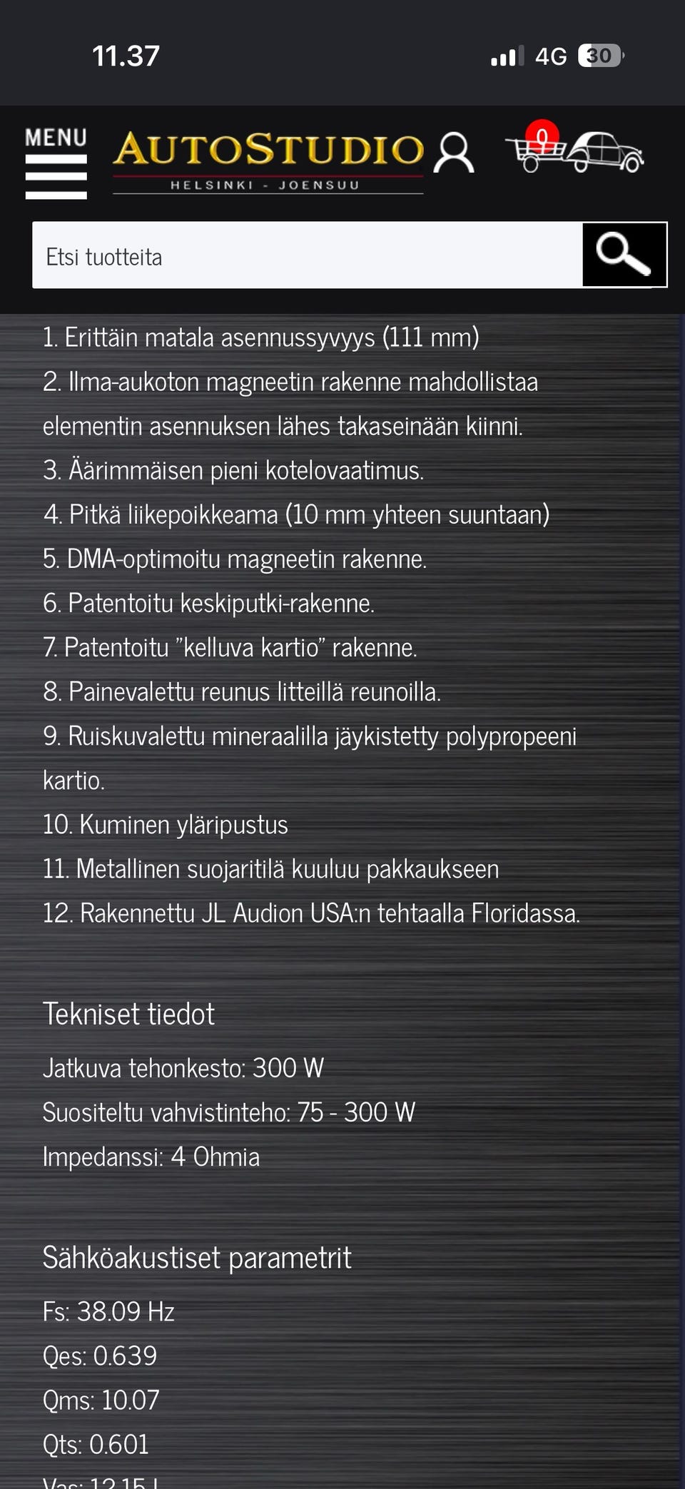 Kuvagalleria