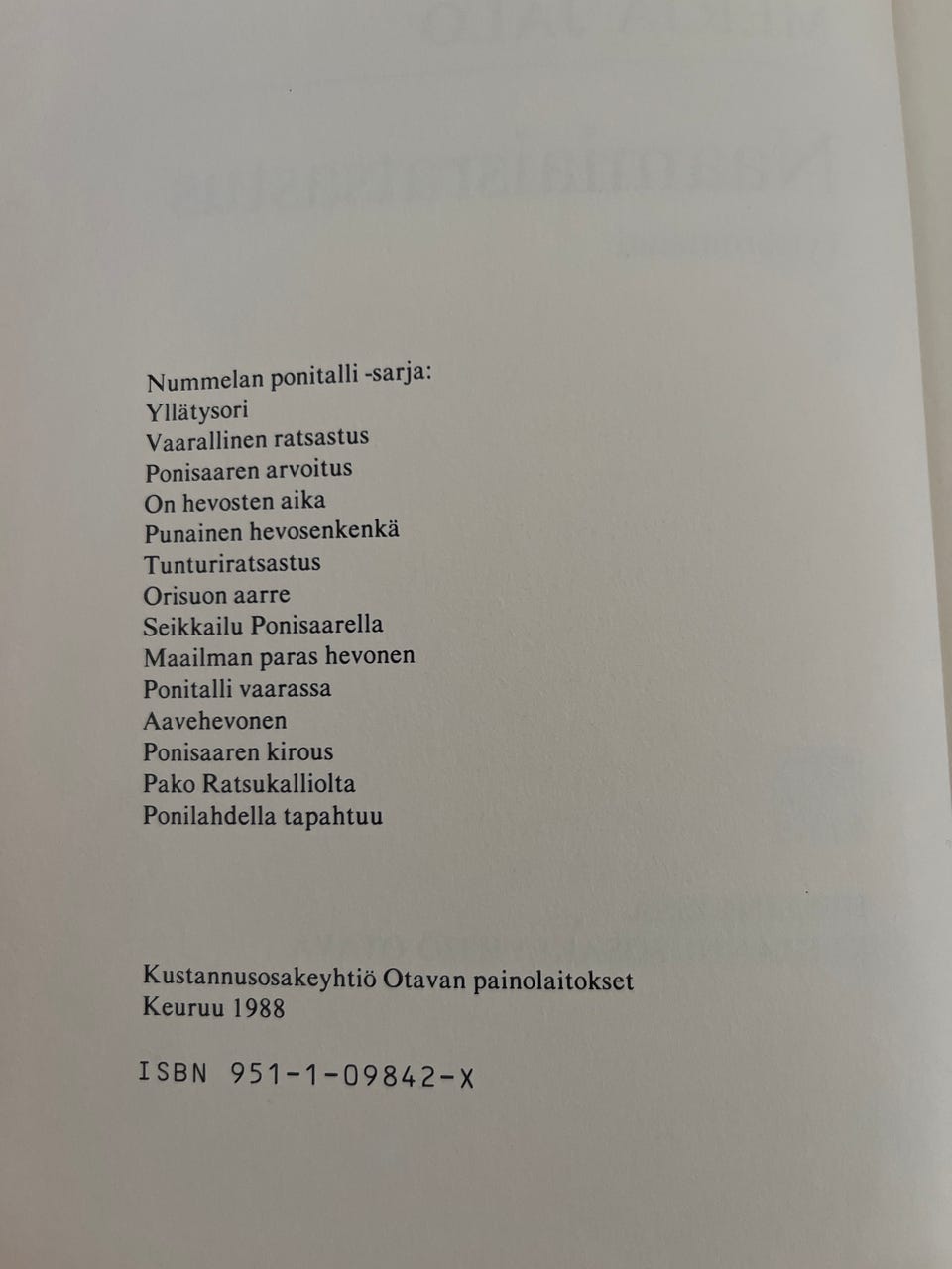Kuvagalleria