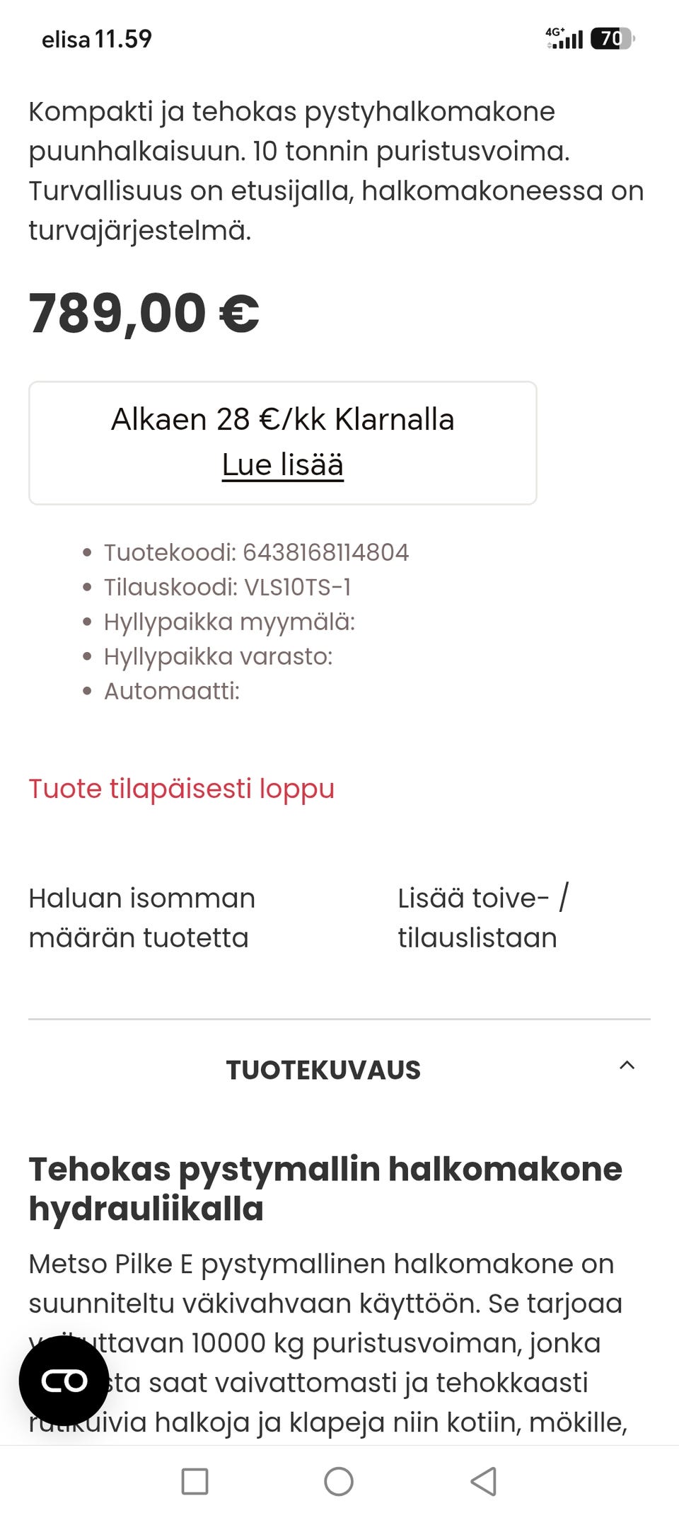 Kuvagalleria