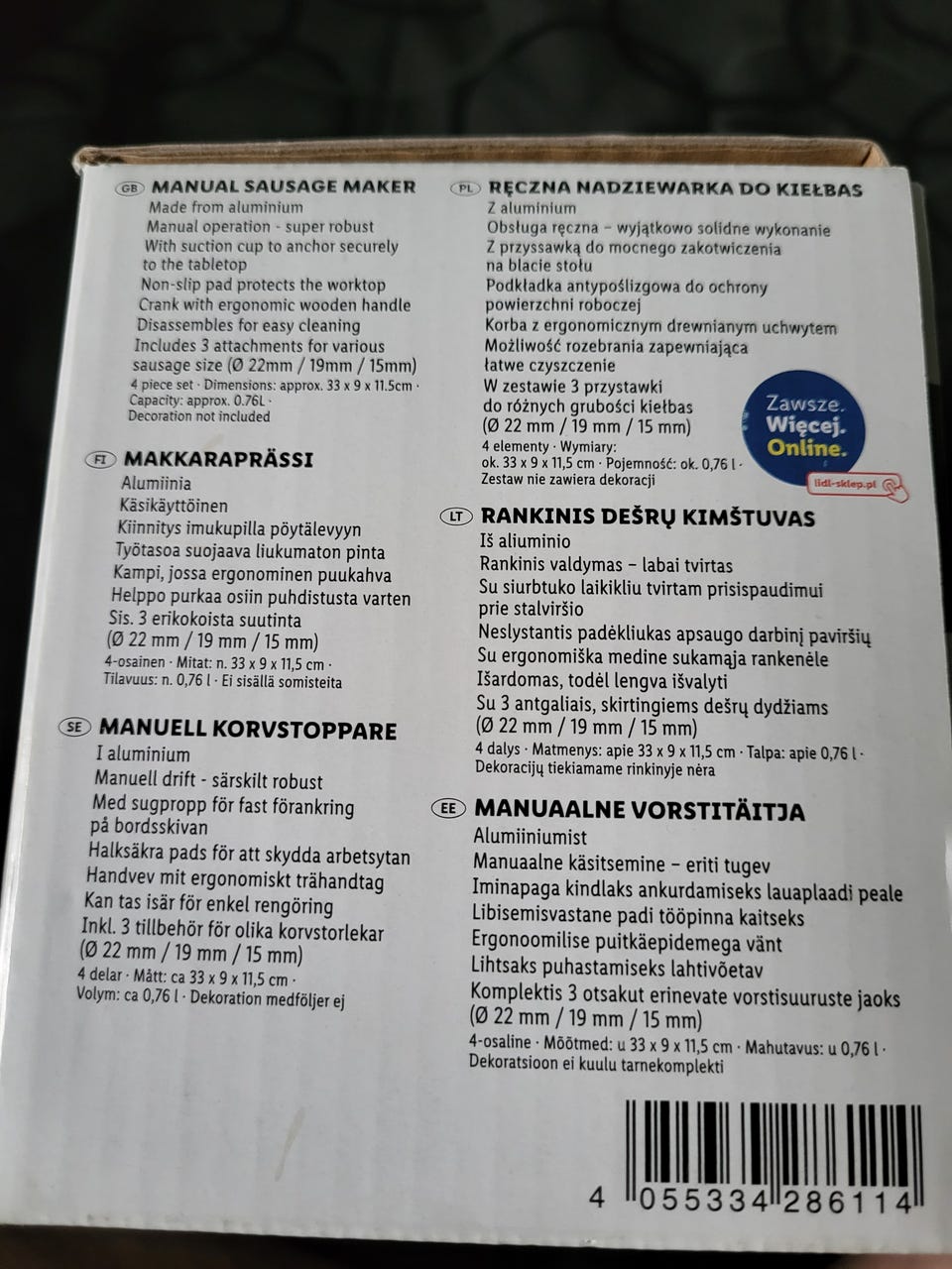 Kuvagalleria