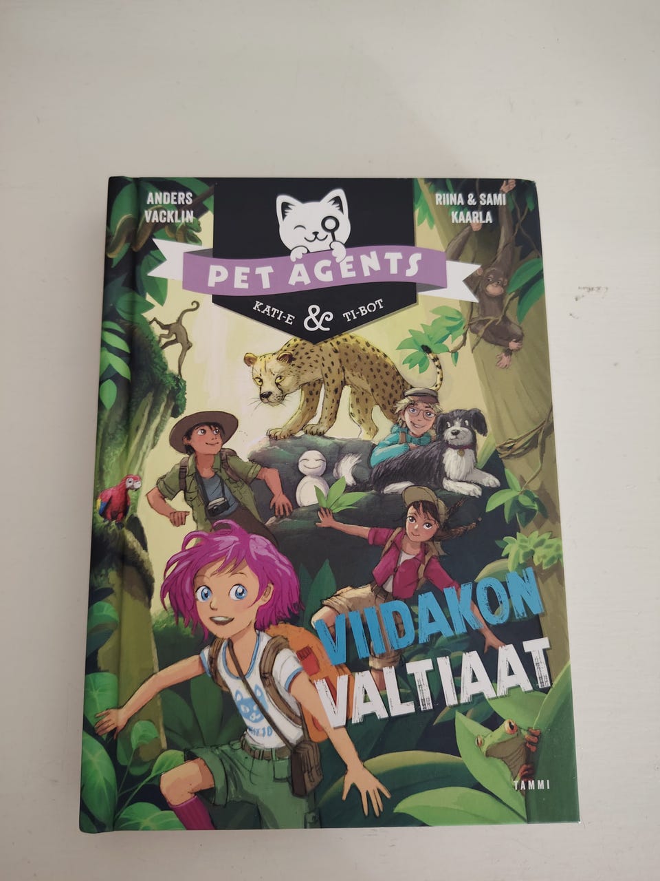 Kuvagalleria