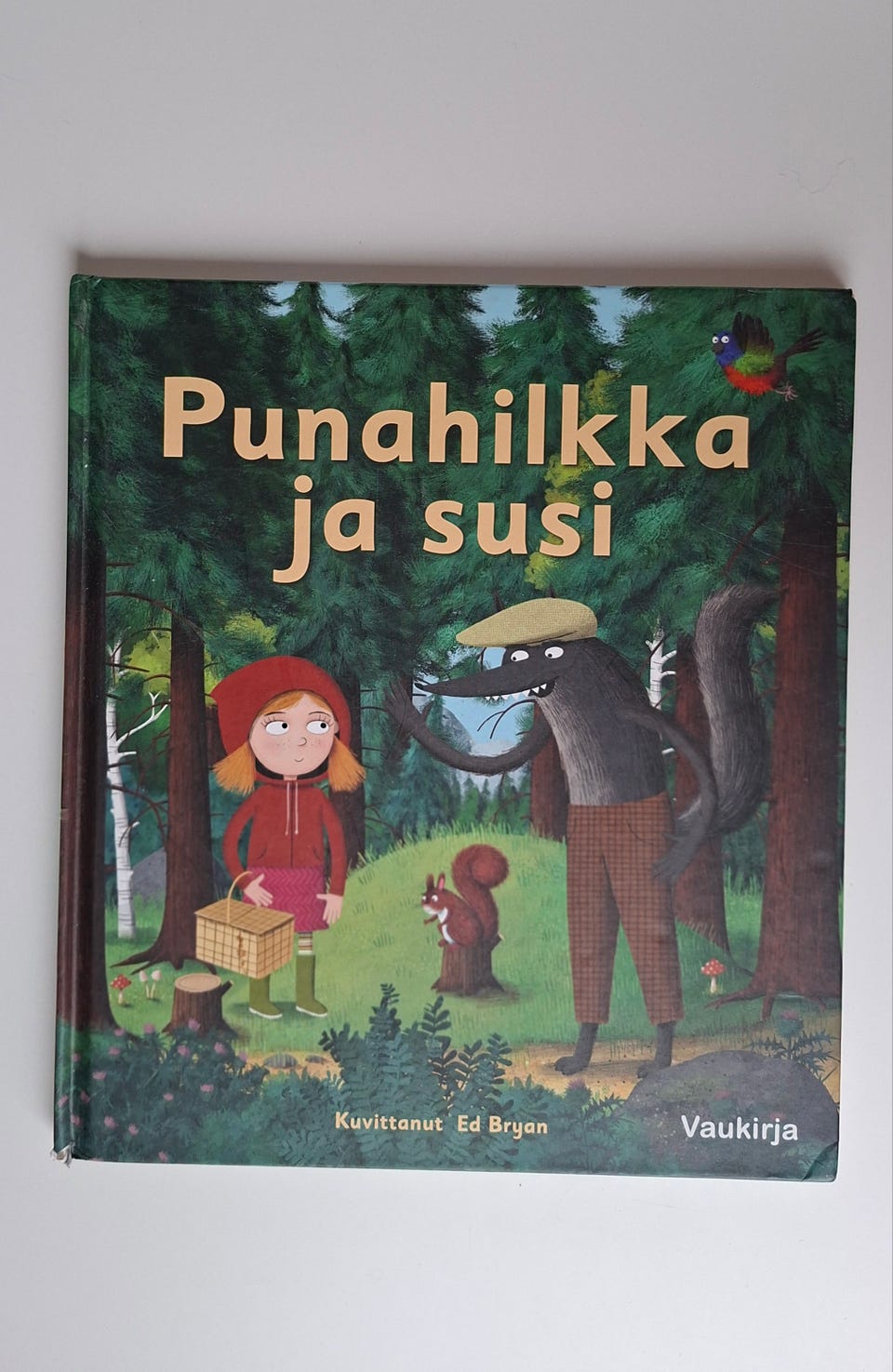 Kuvagalleria