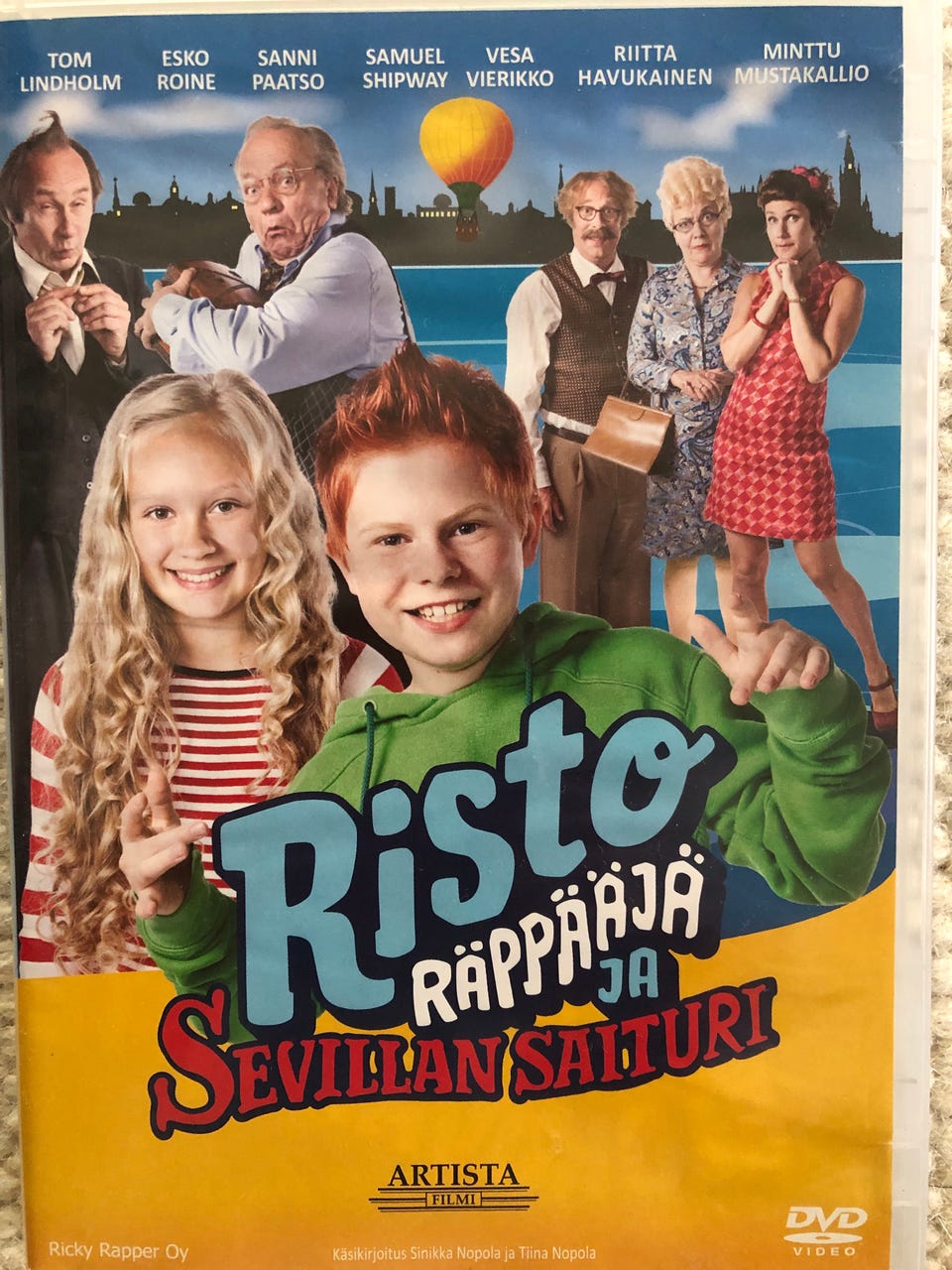 Kuvagalleria