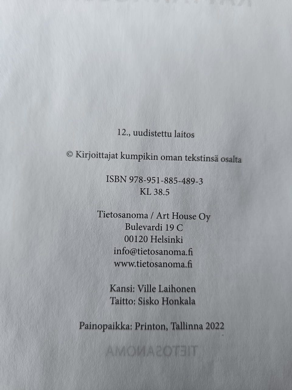 Kuvagalleria