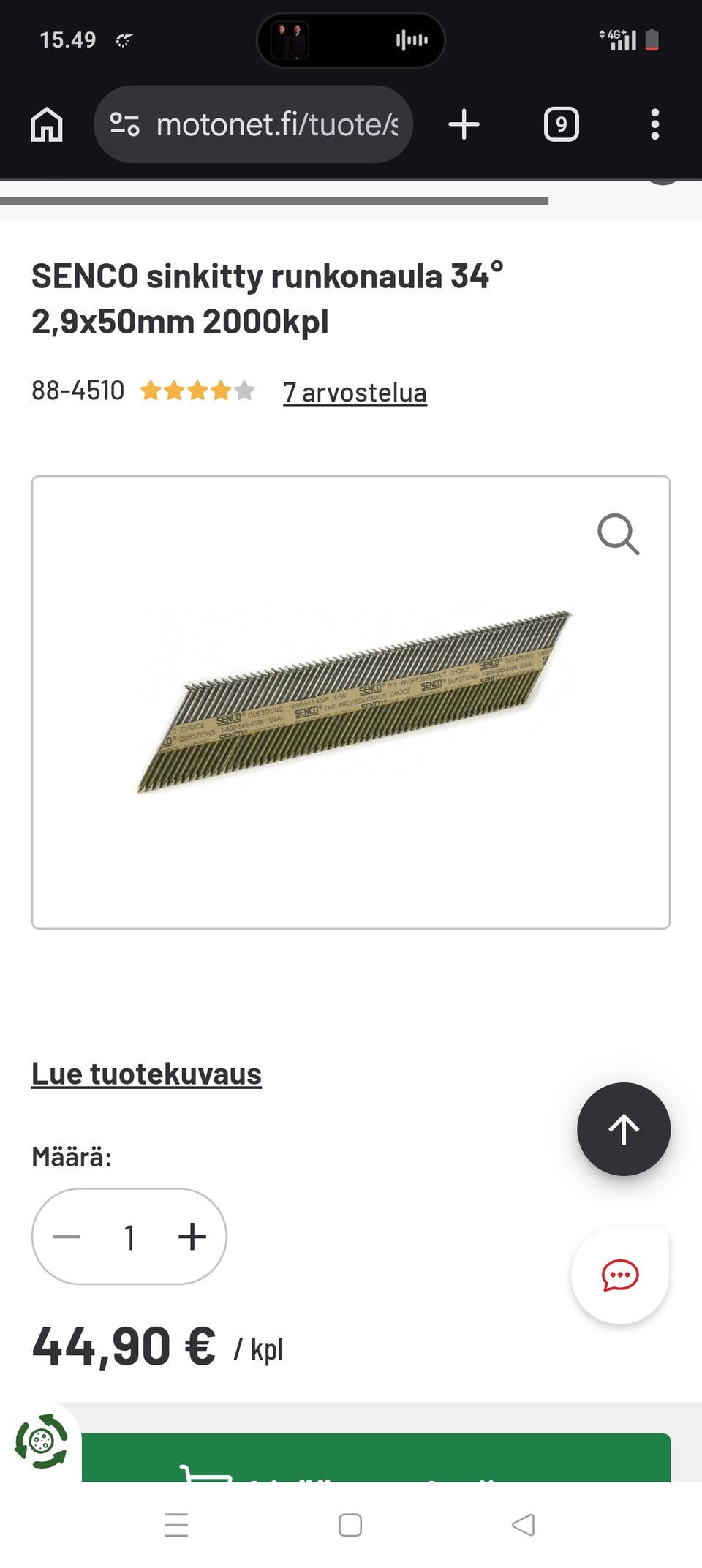 Kuvagalleria