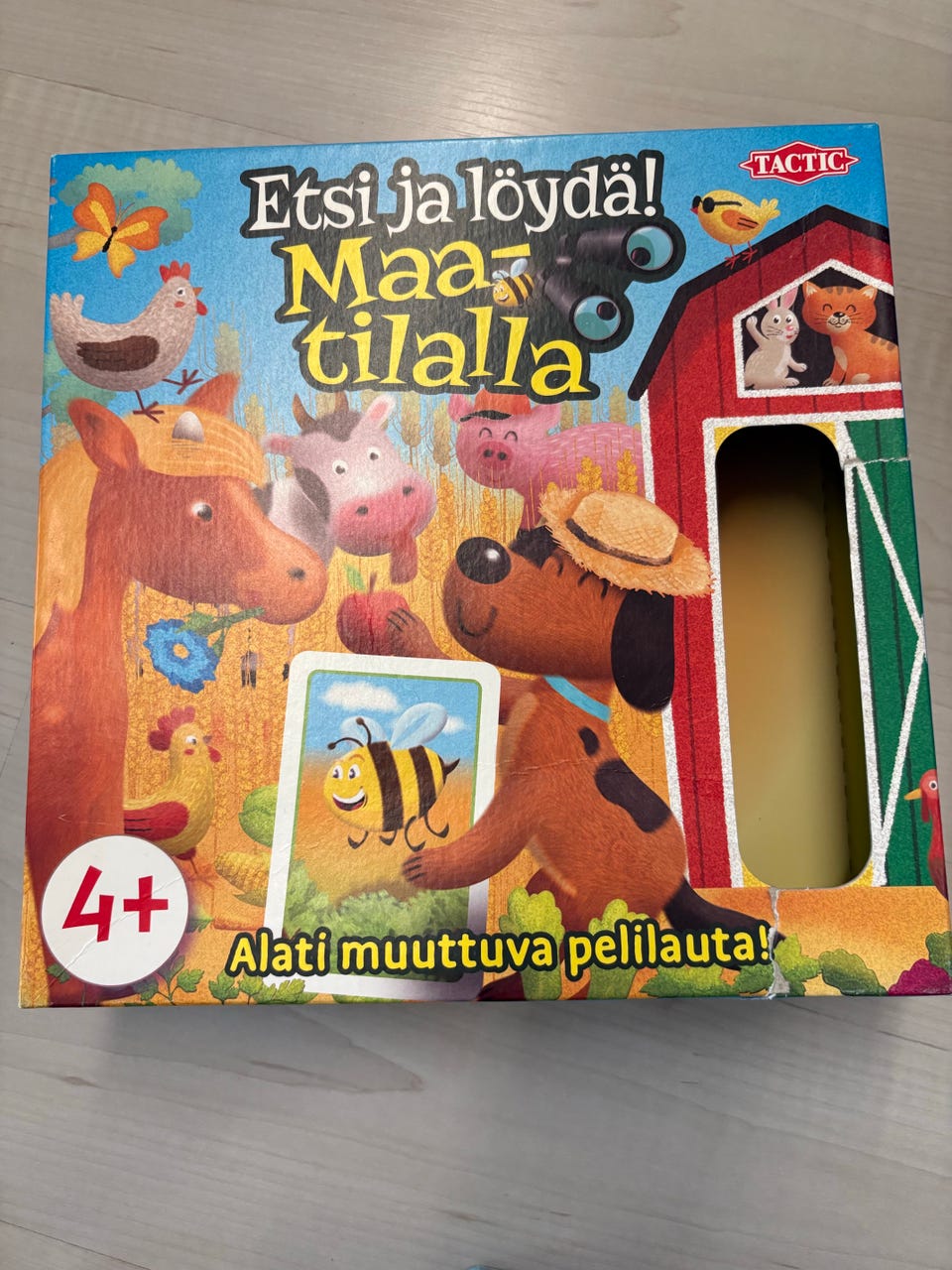Kuvagalleria