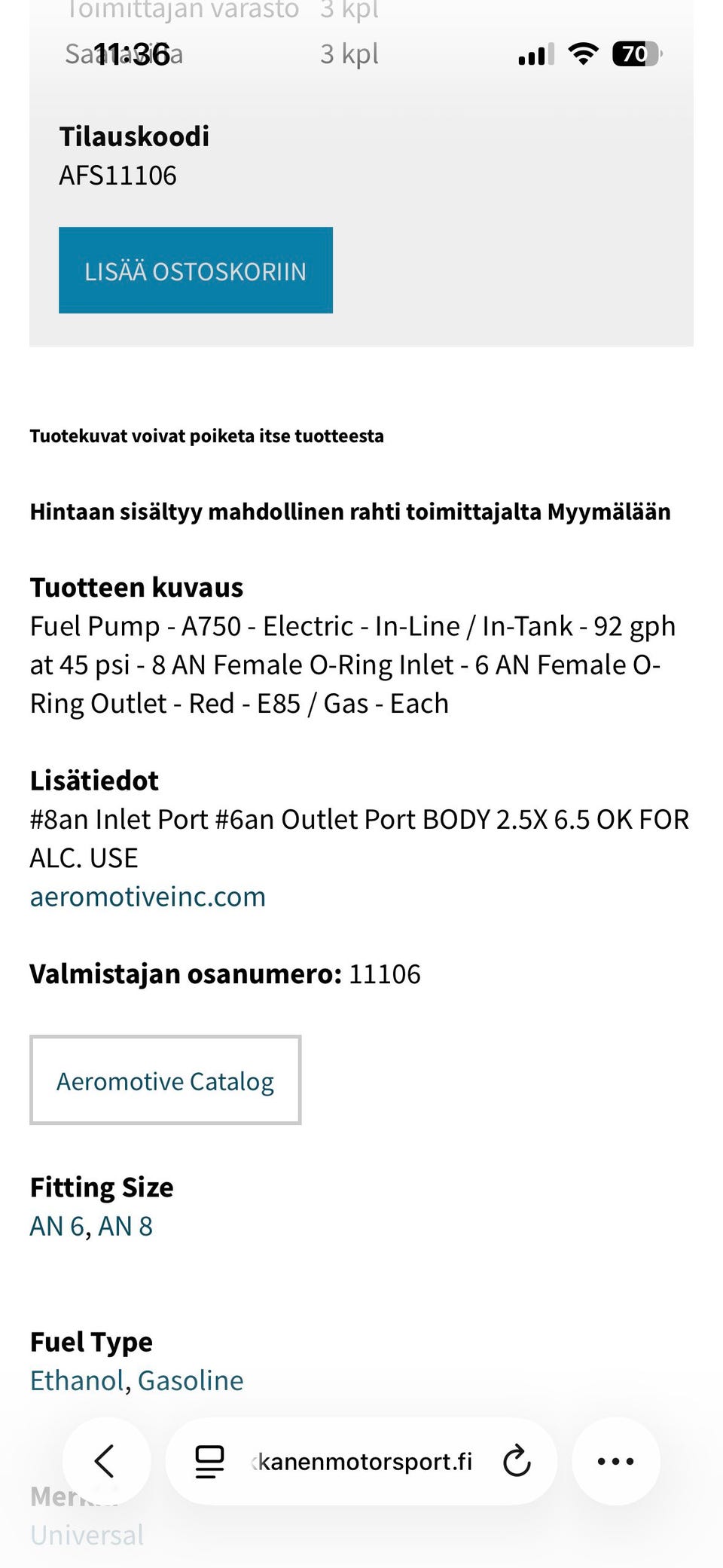 Kuvagalleria