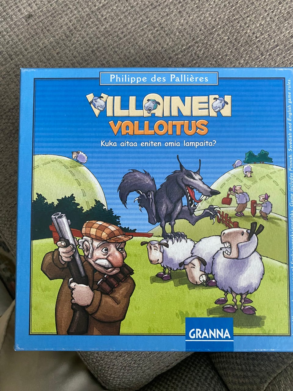 Kuvagalleria