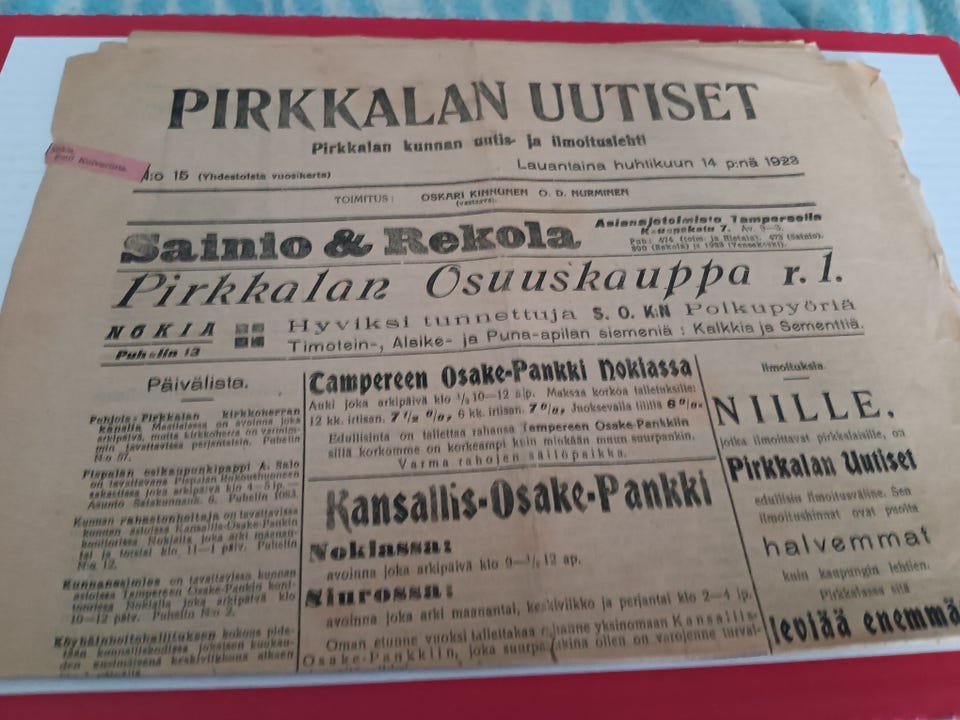 Kuvagalleria