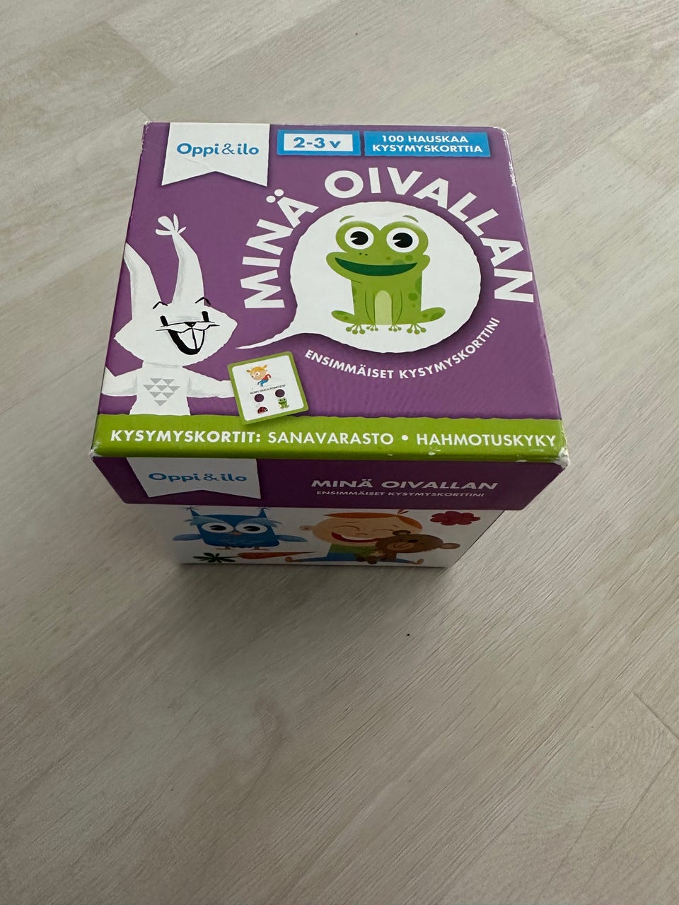 Kuvagalleria