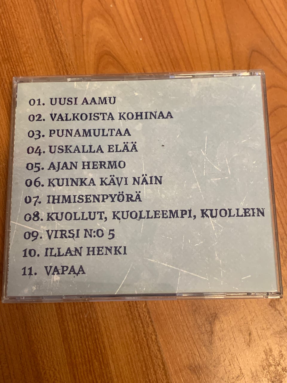 Kuvagalleria