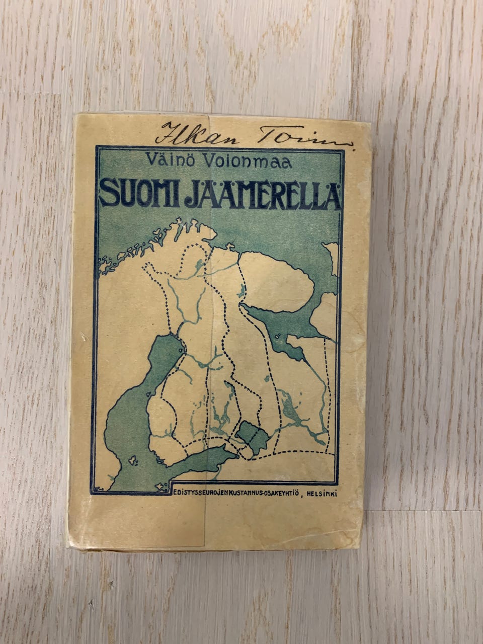 Kuvagalleria