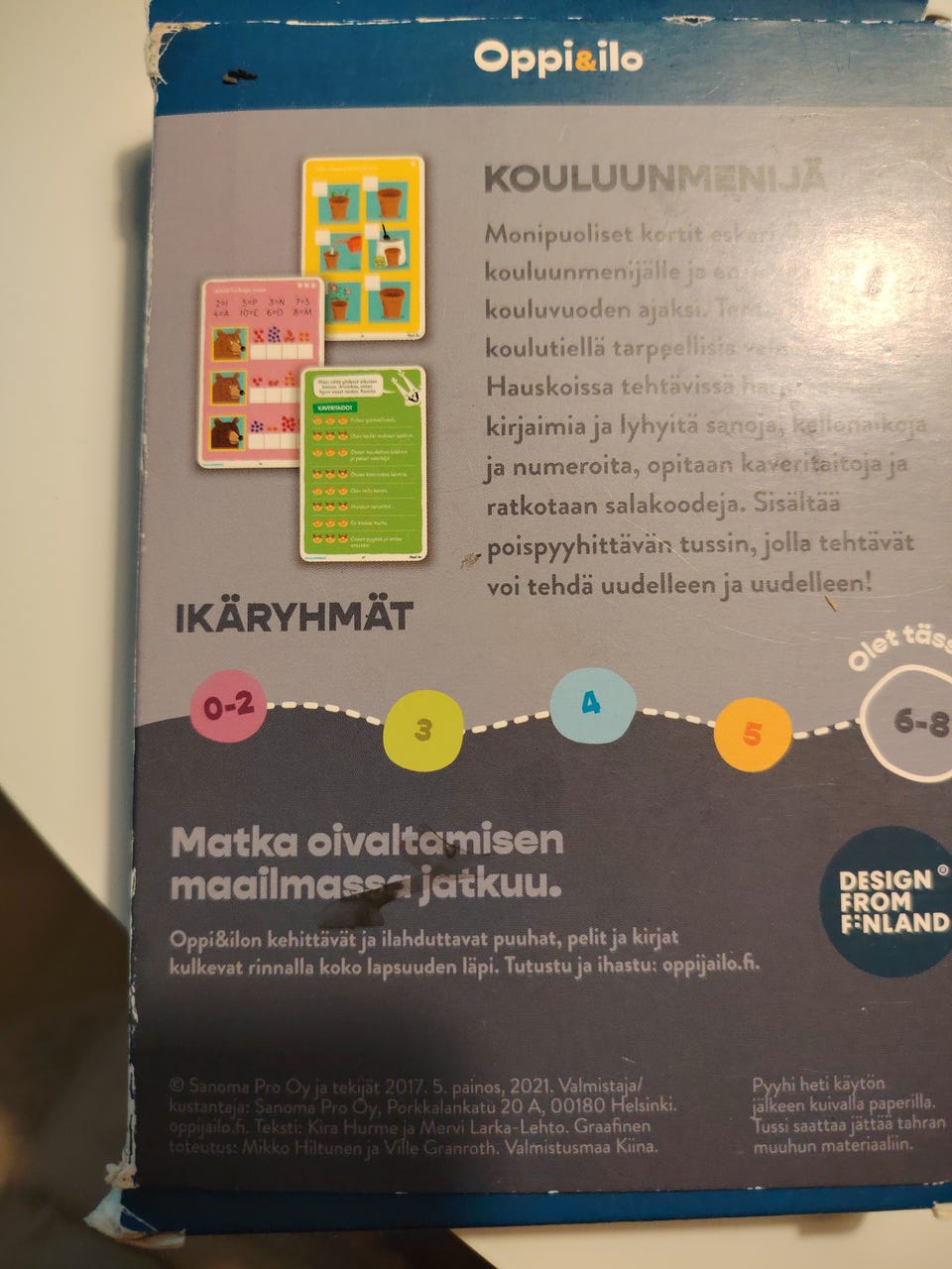 Kuvagalleria