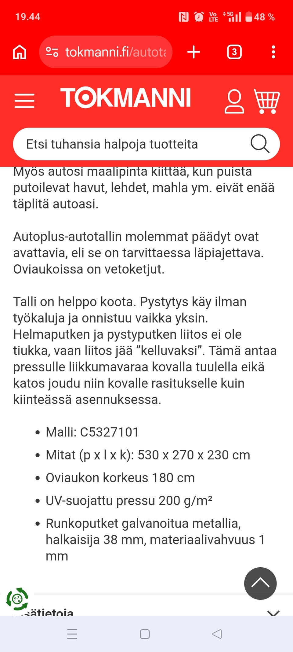 Kuvagalleria