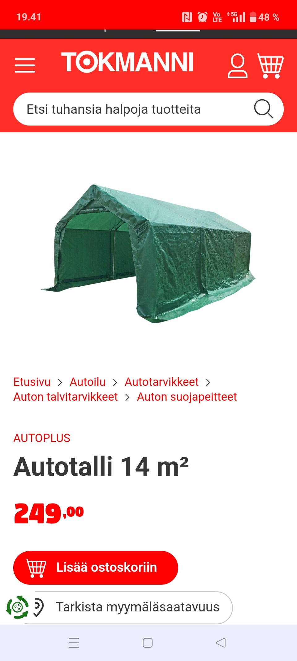 Kuvagalleria
