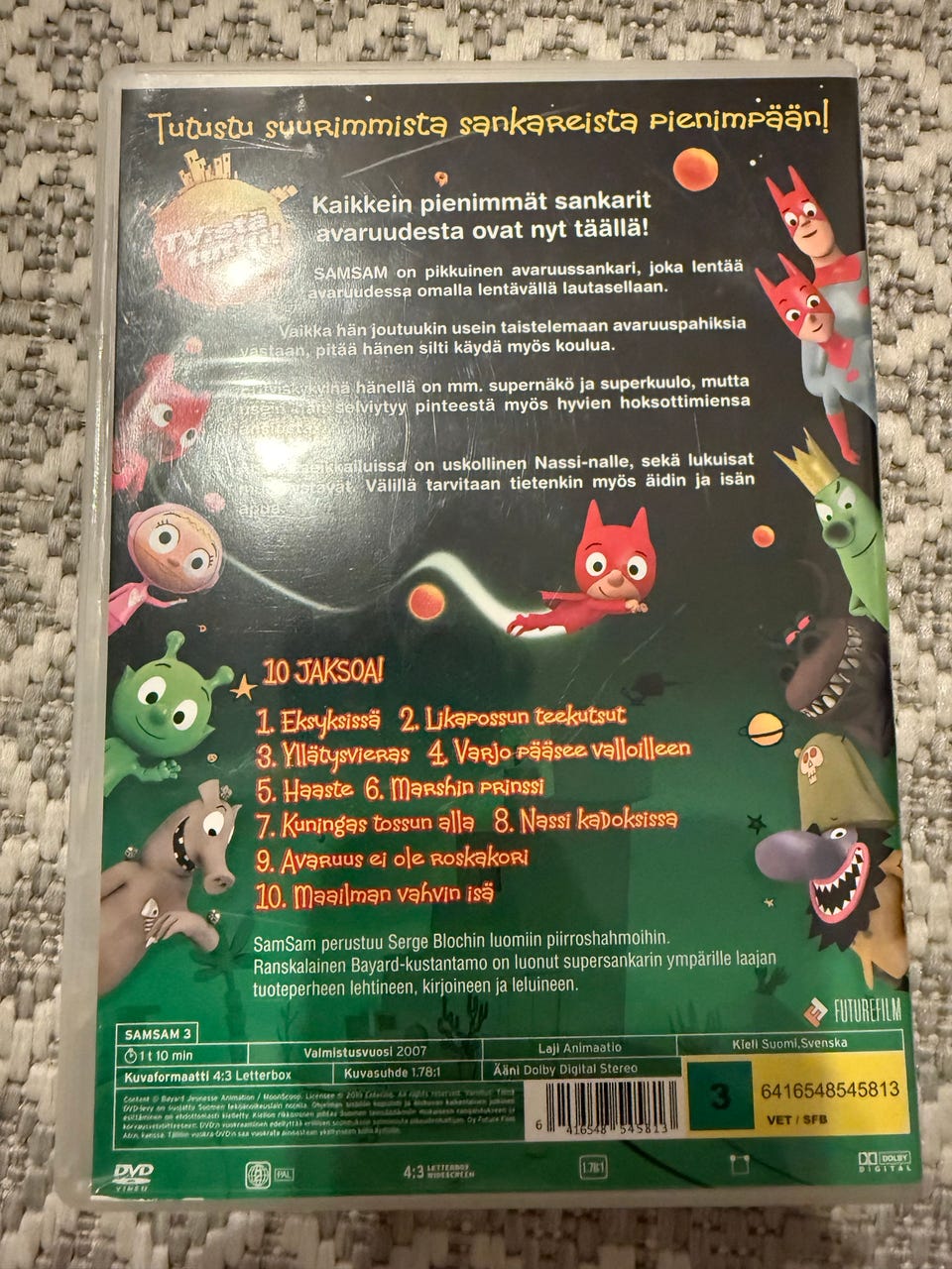 Kuvagalleria