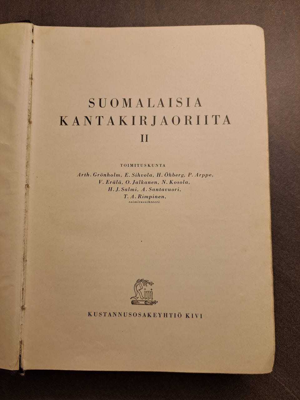 Kuvagalleria