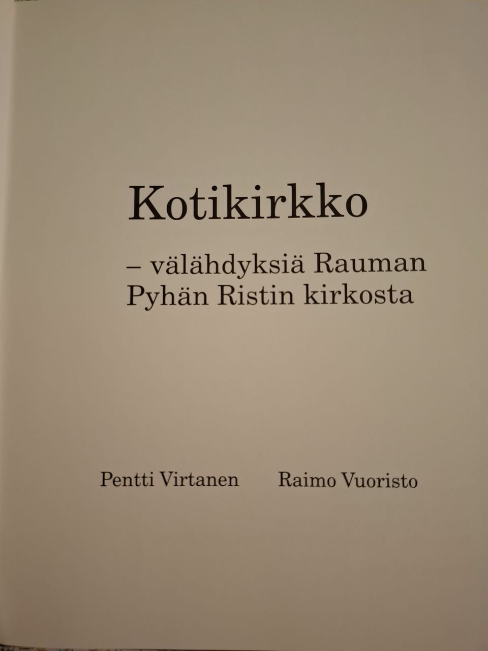 Kuvagalleria