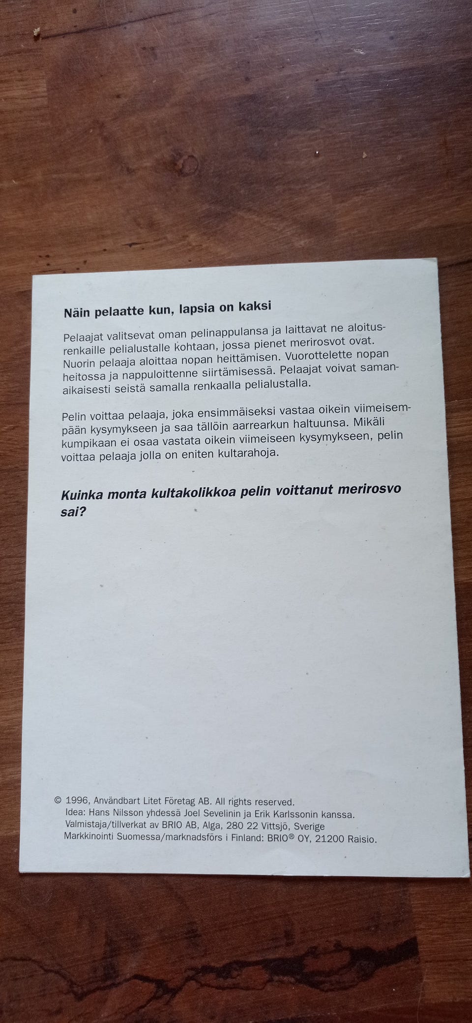 Kuvagalleria