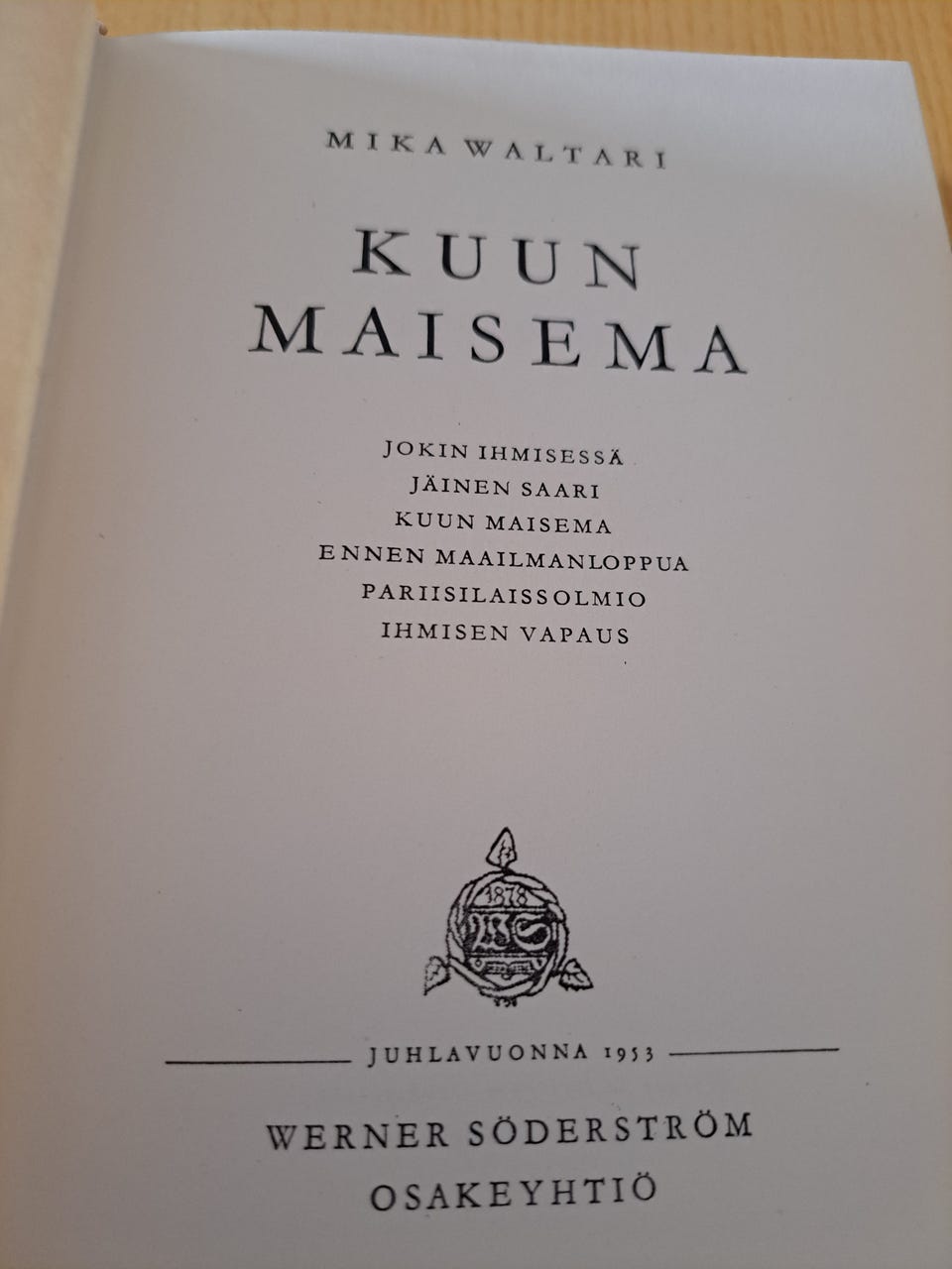 Kuvagalleria