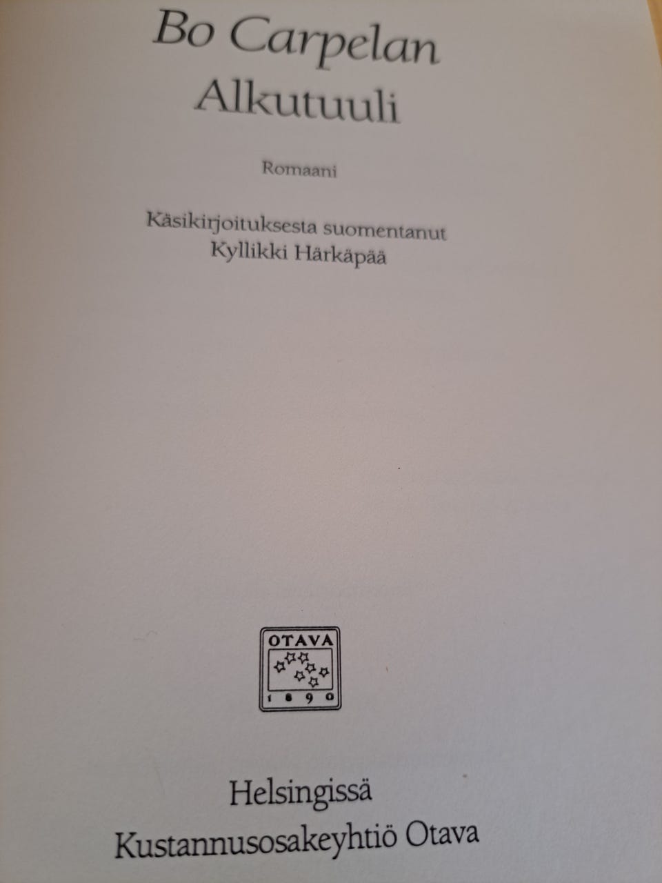Kuvagalleria