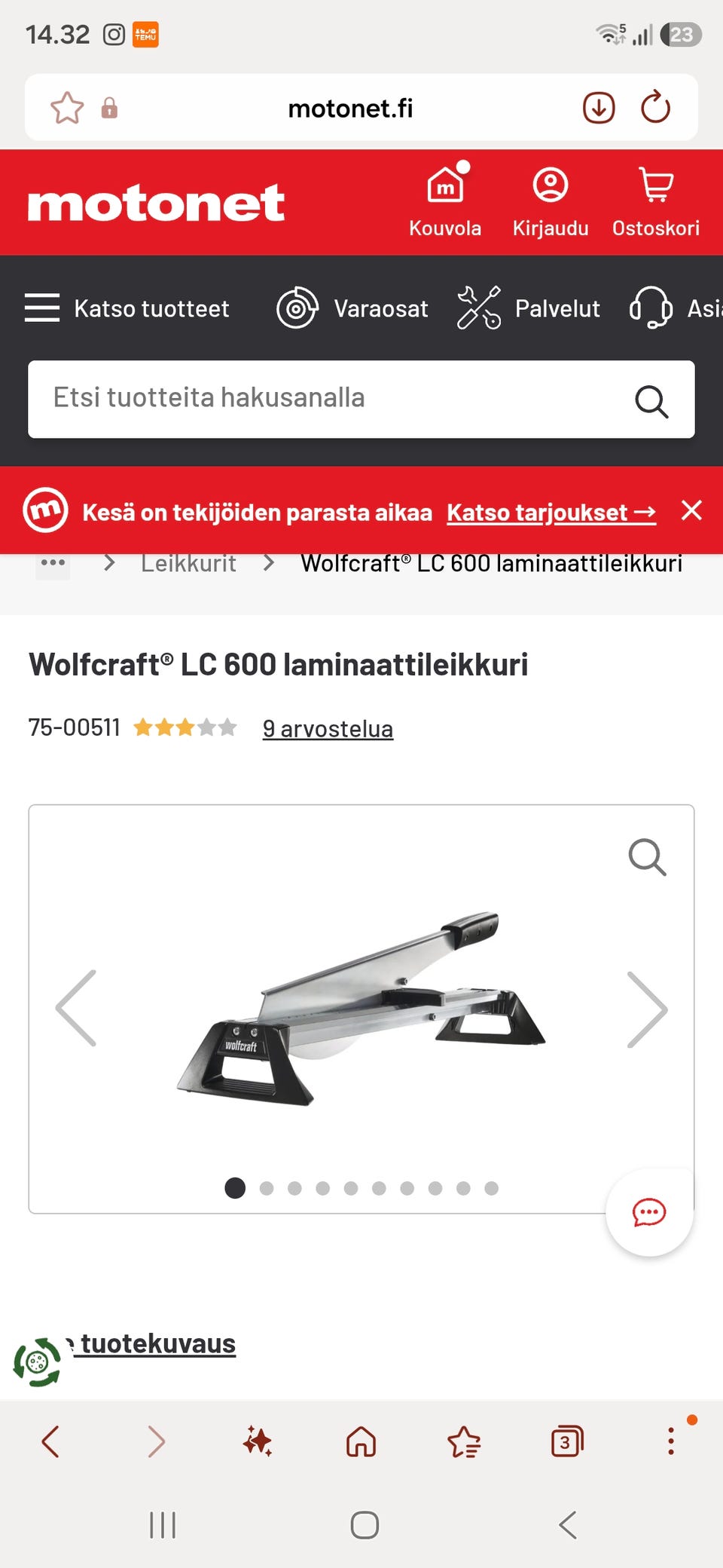 Kuvagalleria