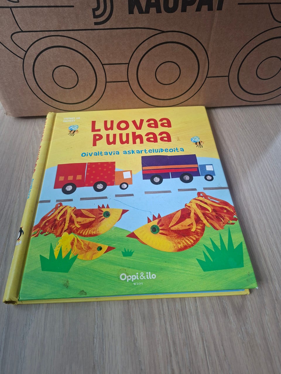 Kuvagalleria