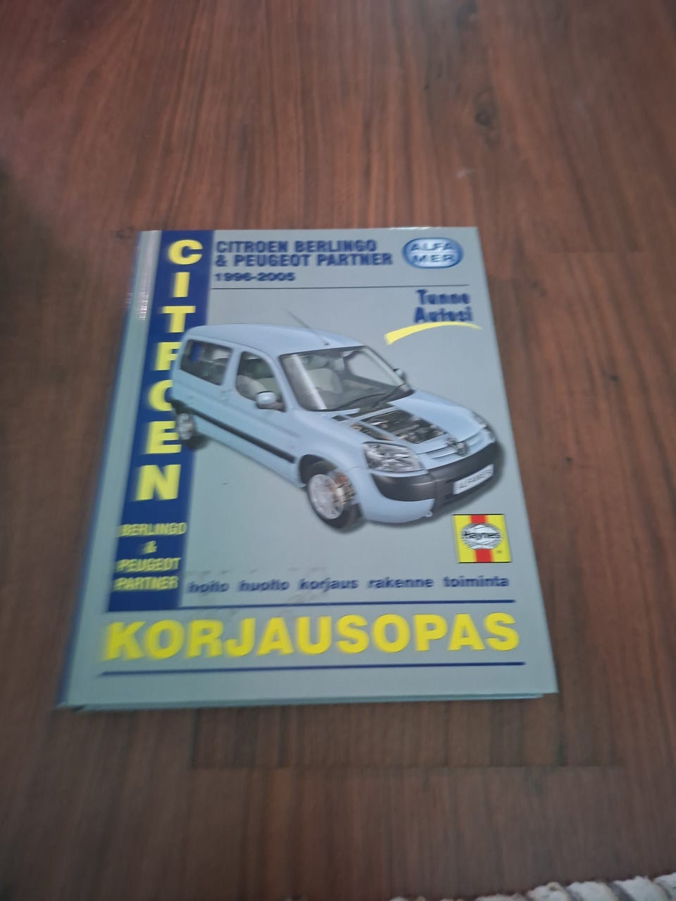 Kuvagalleria