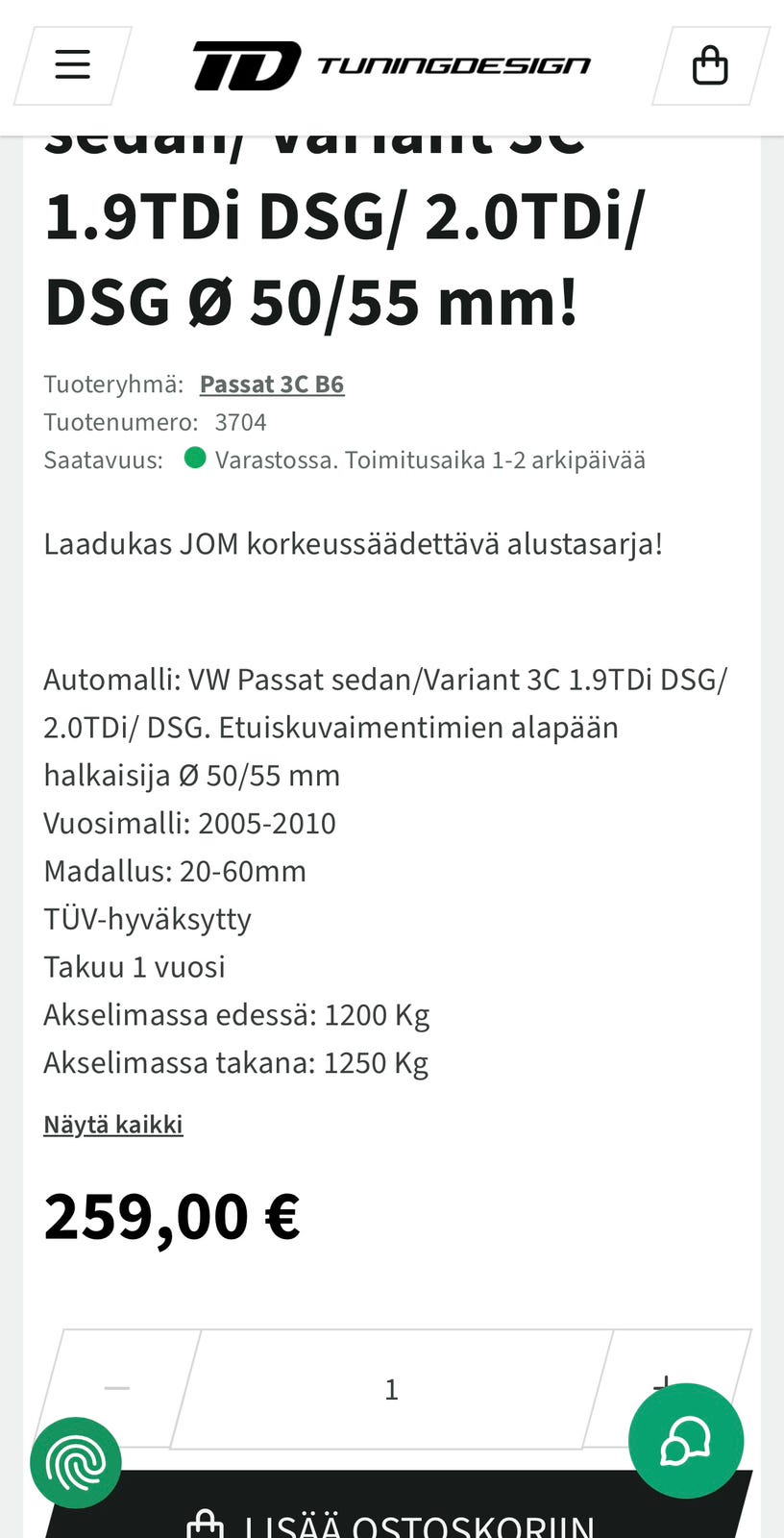 Kuvagalleria