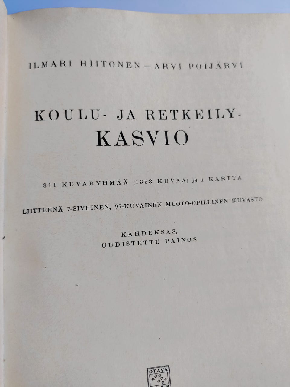 Kuvagalleria