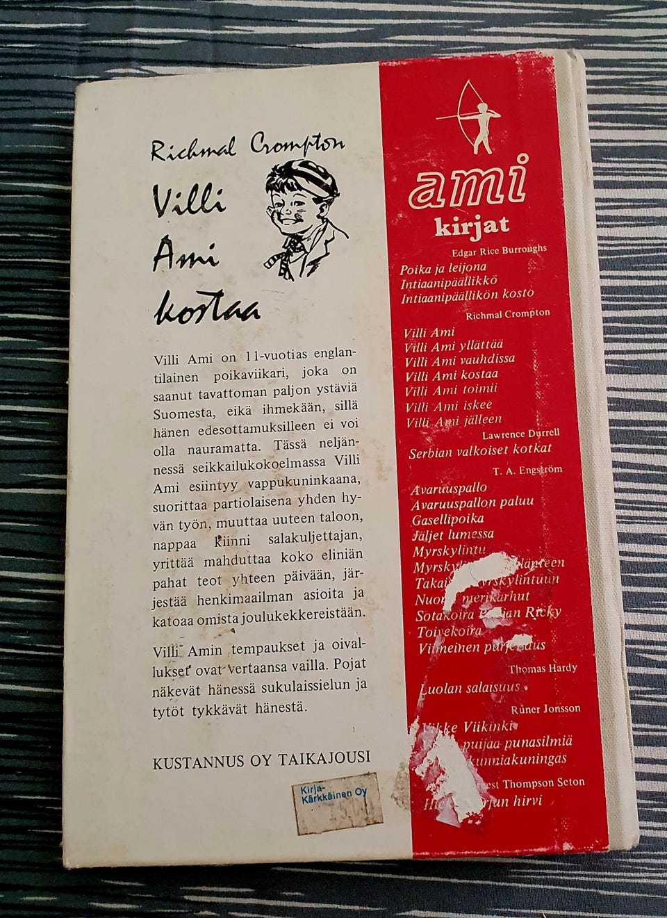 Kuvagalleria