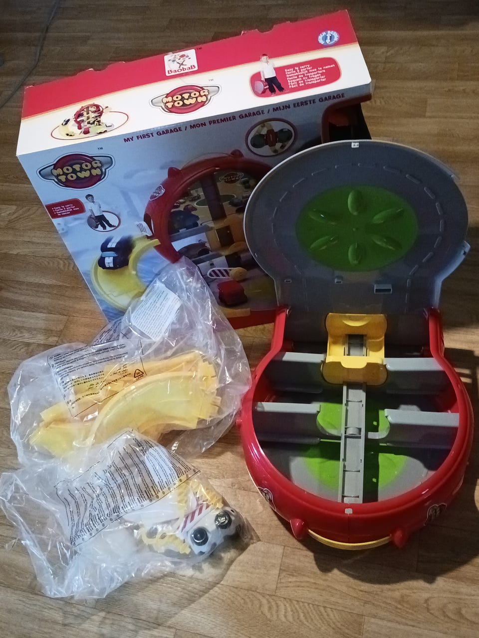Kuvagalleria