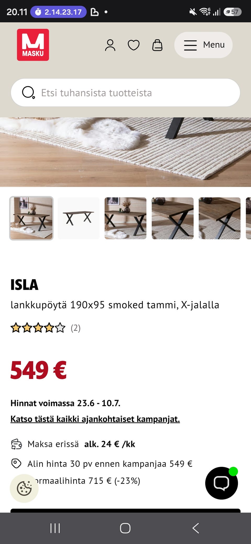 Kuvagalleria