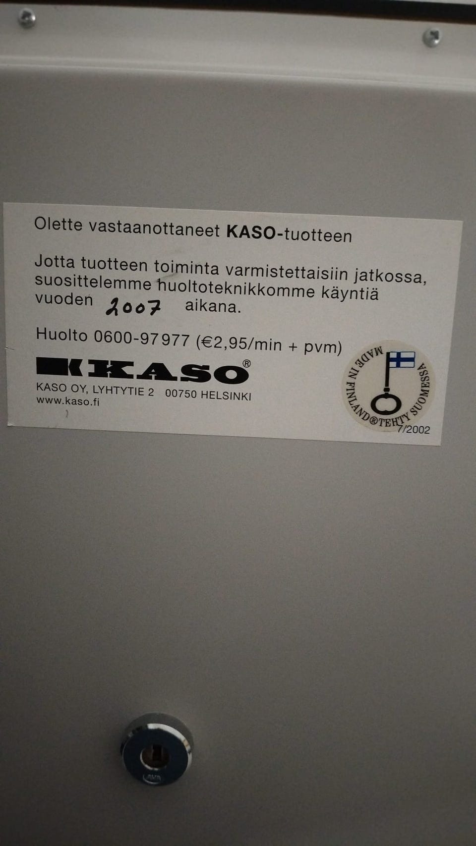 Kuvagalleria
