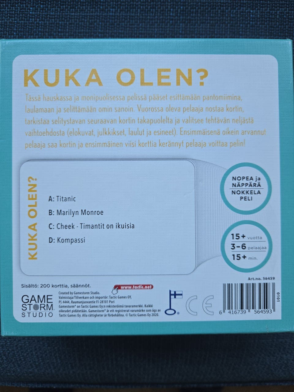 Kuvagalleria