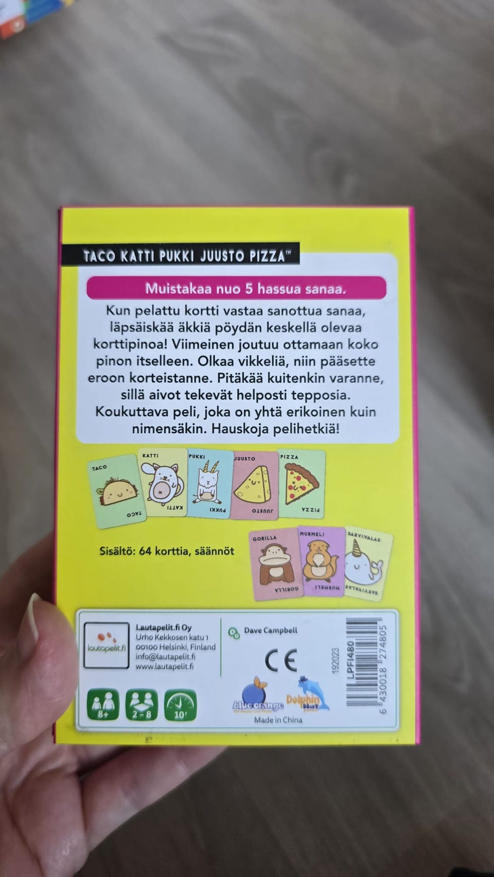 Kuvagalleria