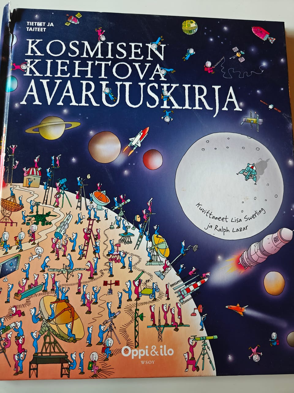 Kuvagalleria