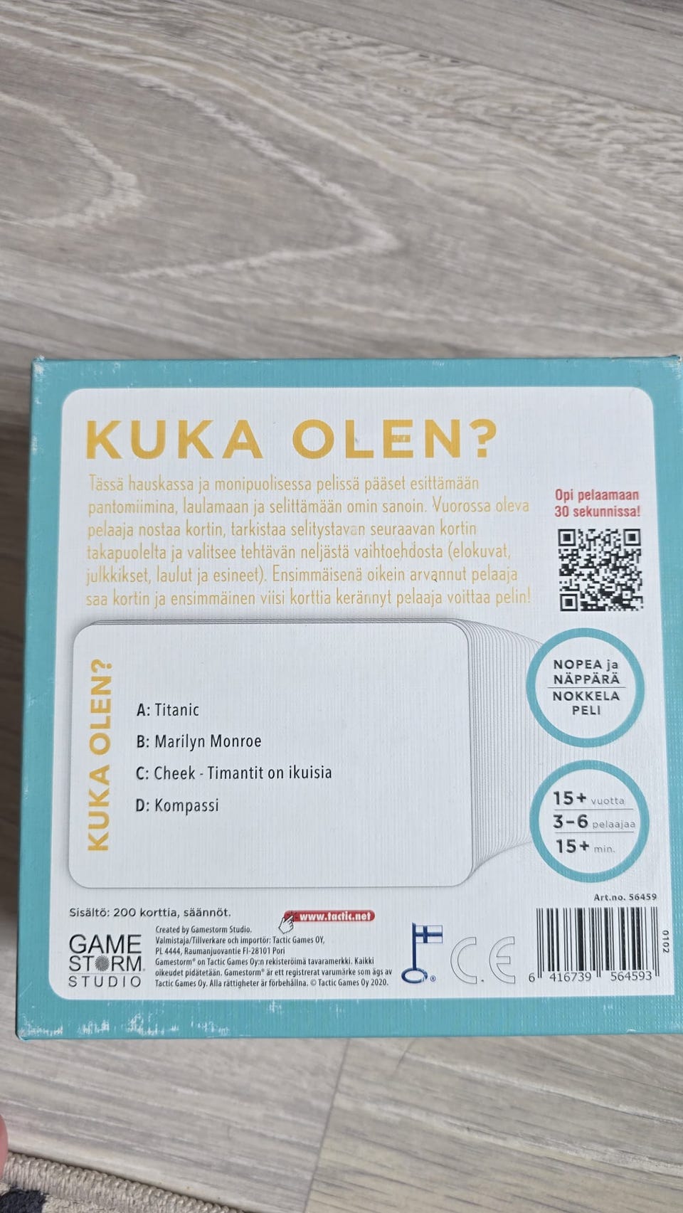 Kuvagalleria