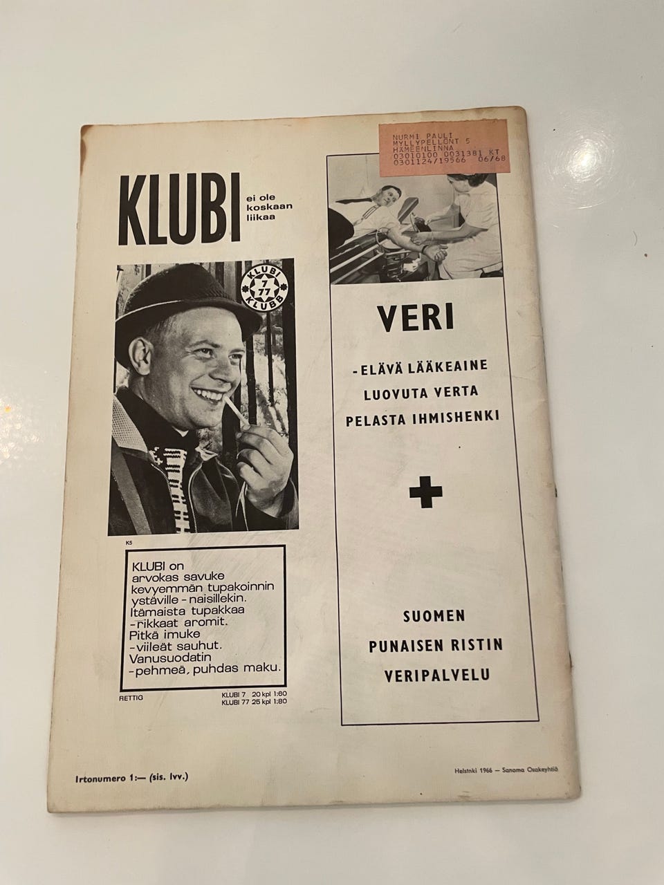 Kuvagalleria